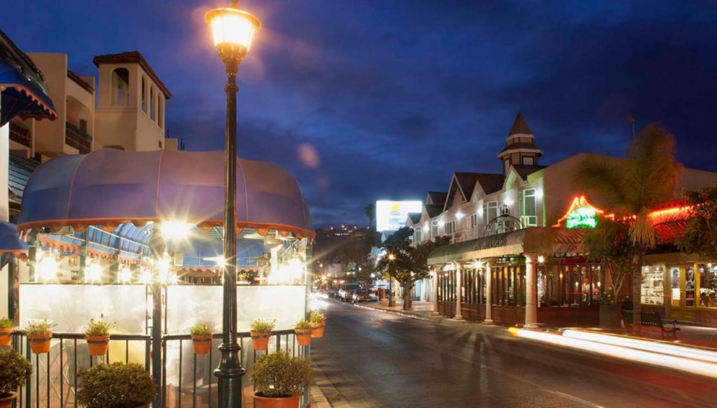 Ensenada Baja California