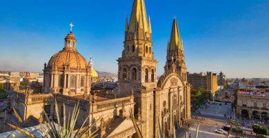 Guadalajara Jalisco