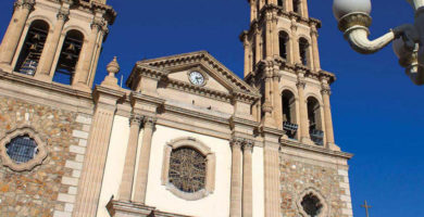 Juárez Chihuahua