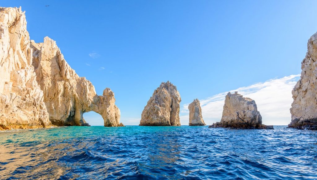 Los Cabos Baja California Sur