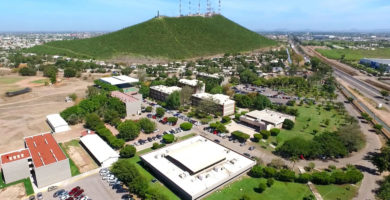 Los Mochis Sinaloa