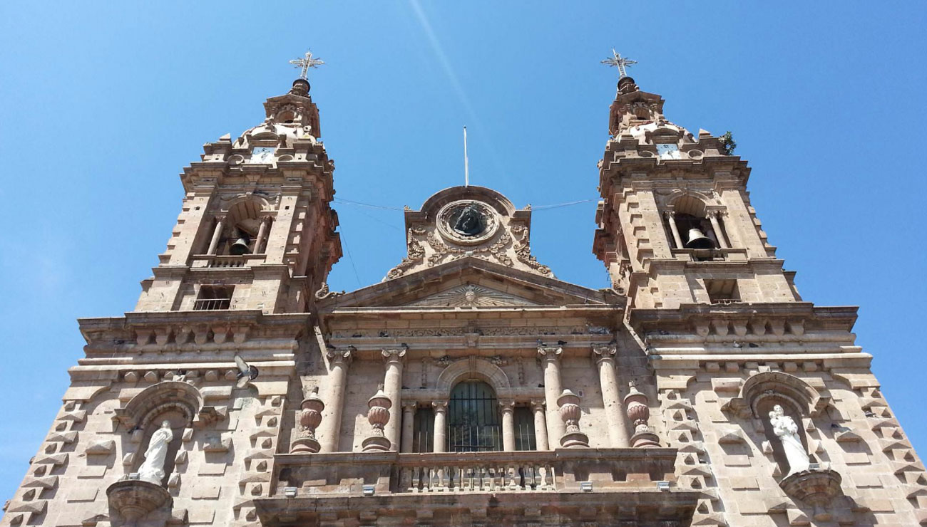 Ciudad de Ocotlán Jalisco en México, Descubre la Ciudad de Ocotlán