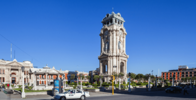 Pachuca Hidalgo