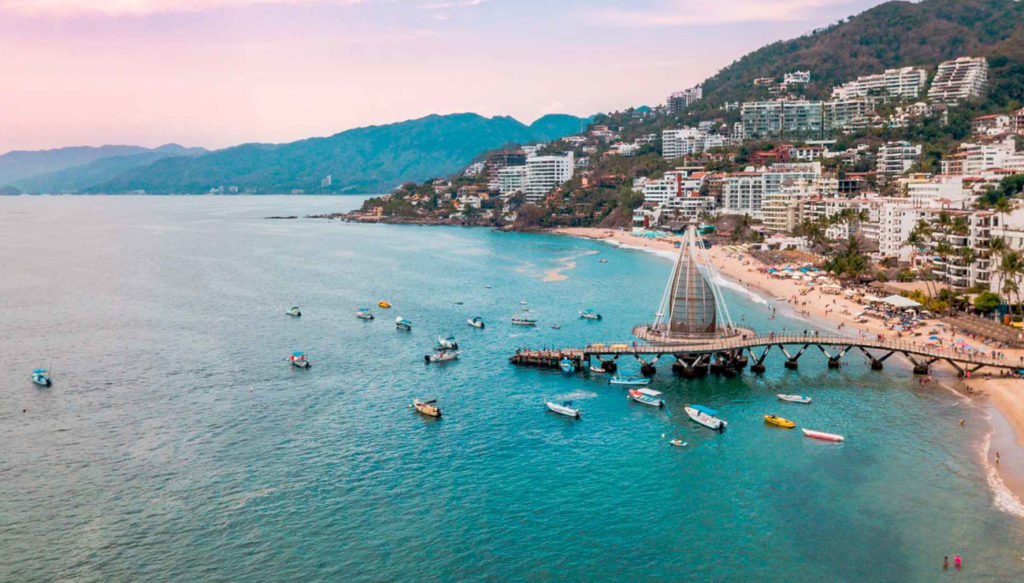 Puerto Vallarta Jalisco