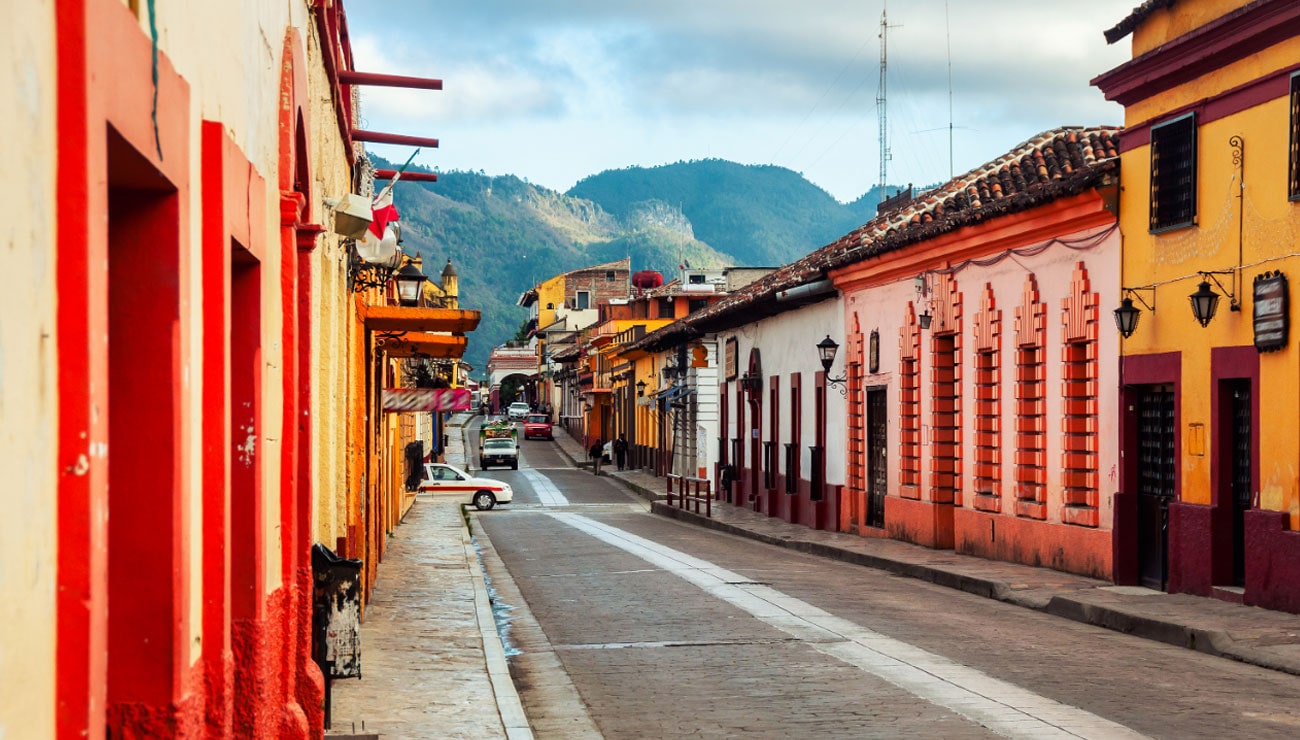 Tuxtla Gutiérrez Chiapas
