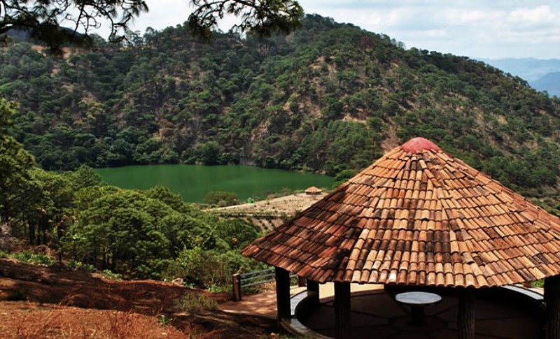 Pueblo mágico de Tacámbaro