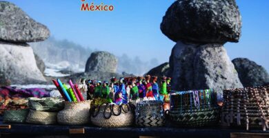 Pueblos Mágicos de Chihuahua México