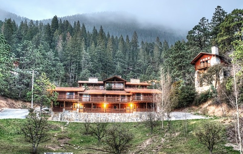 Pueblos Mágicos de Nuevo León México