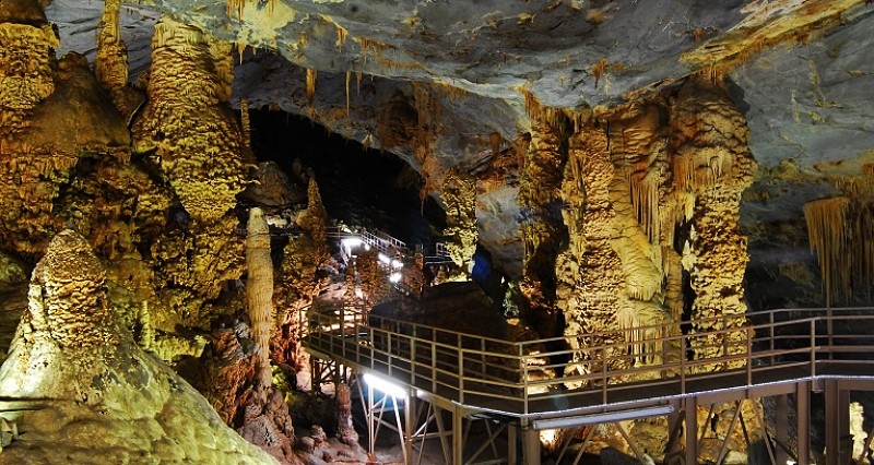 Pueblos Mágicos de Nuevo León México