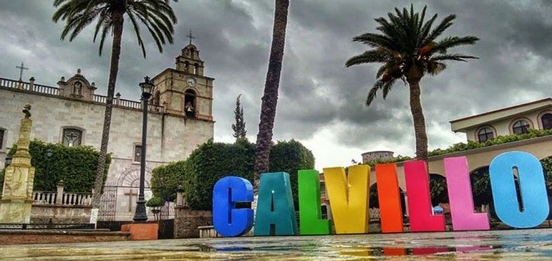 Pueblos Mágicos de Aguascalientes Calvillo