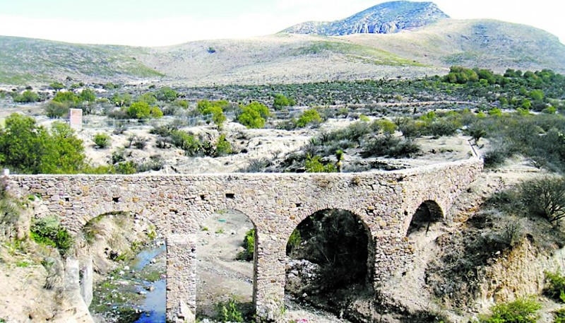 Pueblos Mágicos de Aguascalientes Real de Asientos