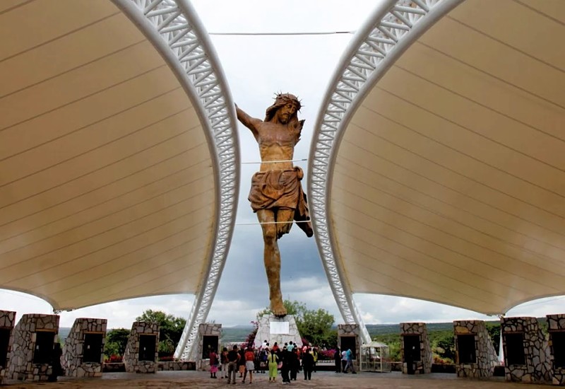 Pueblos Mágicos de Aguascalientes San José Gracia