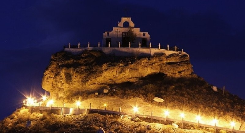 Pueblos Mágicos Coahiula Parras de la Fuentes